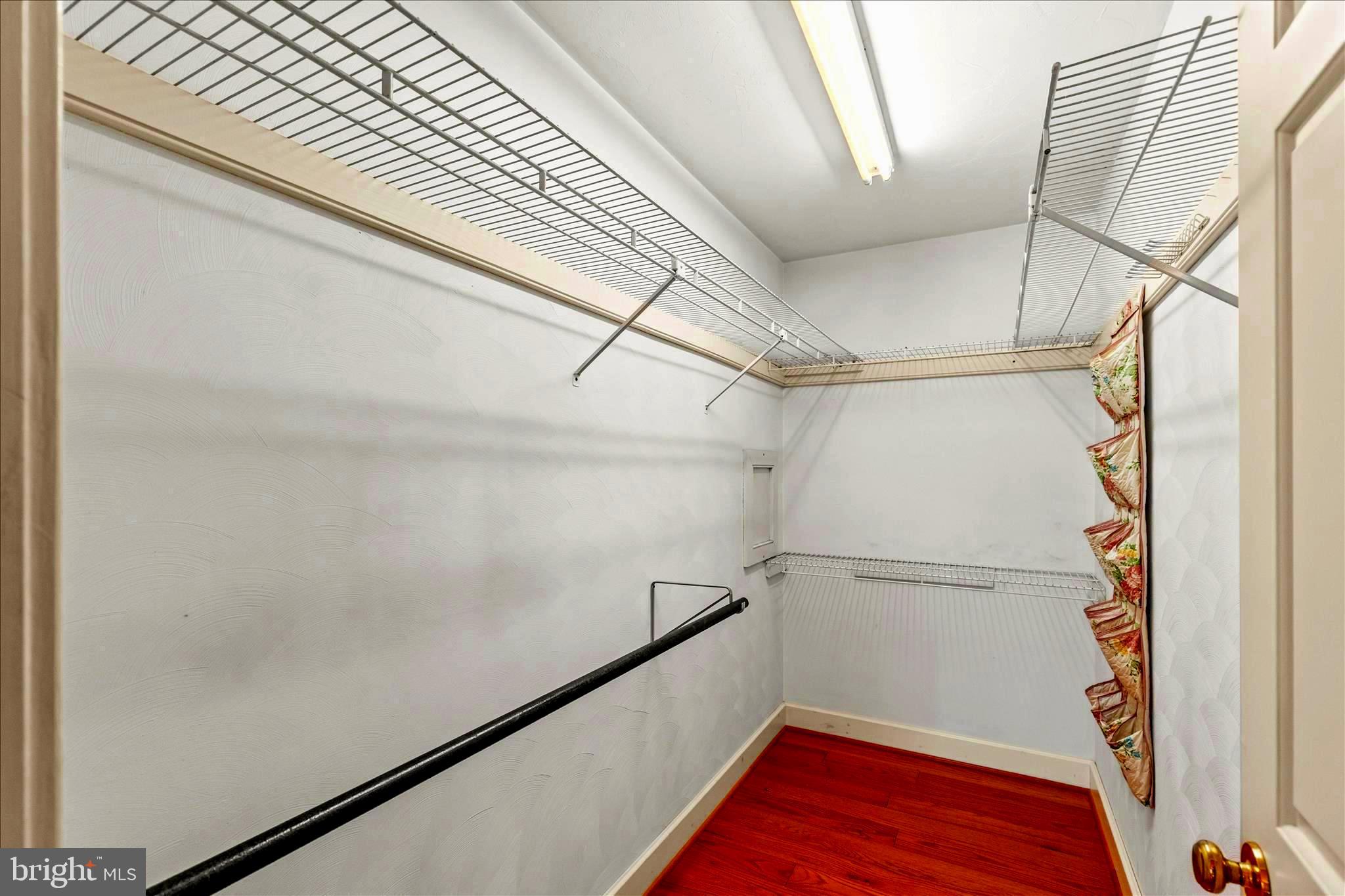 320 Dubs Church Road Hanover, PA 17331 - Photo 39 of 98 Primary Bedroom 1 or 2 closets