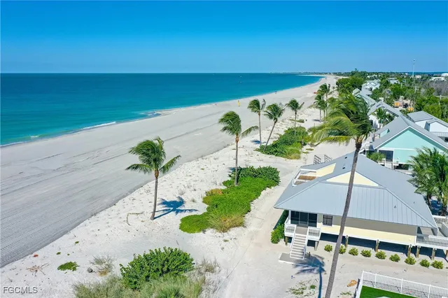 $4,850,000 | 24 Beach Homes, Captiva, FL 33924