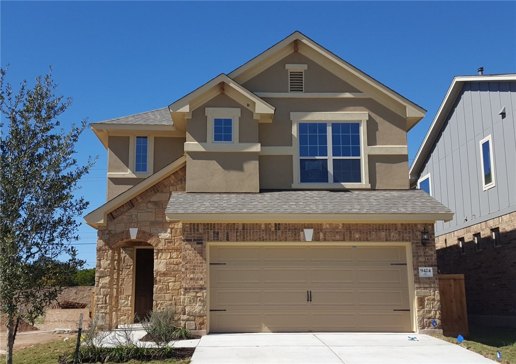 9424 Hunter Lane Austin, TX 78748 - Photo 1 of 1