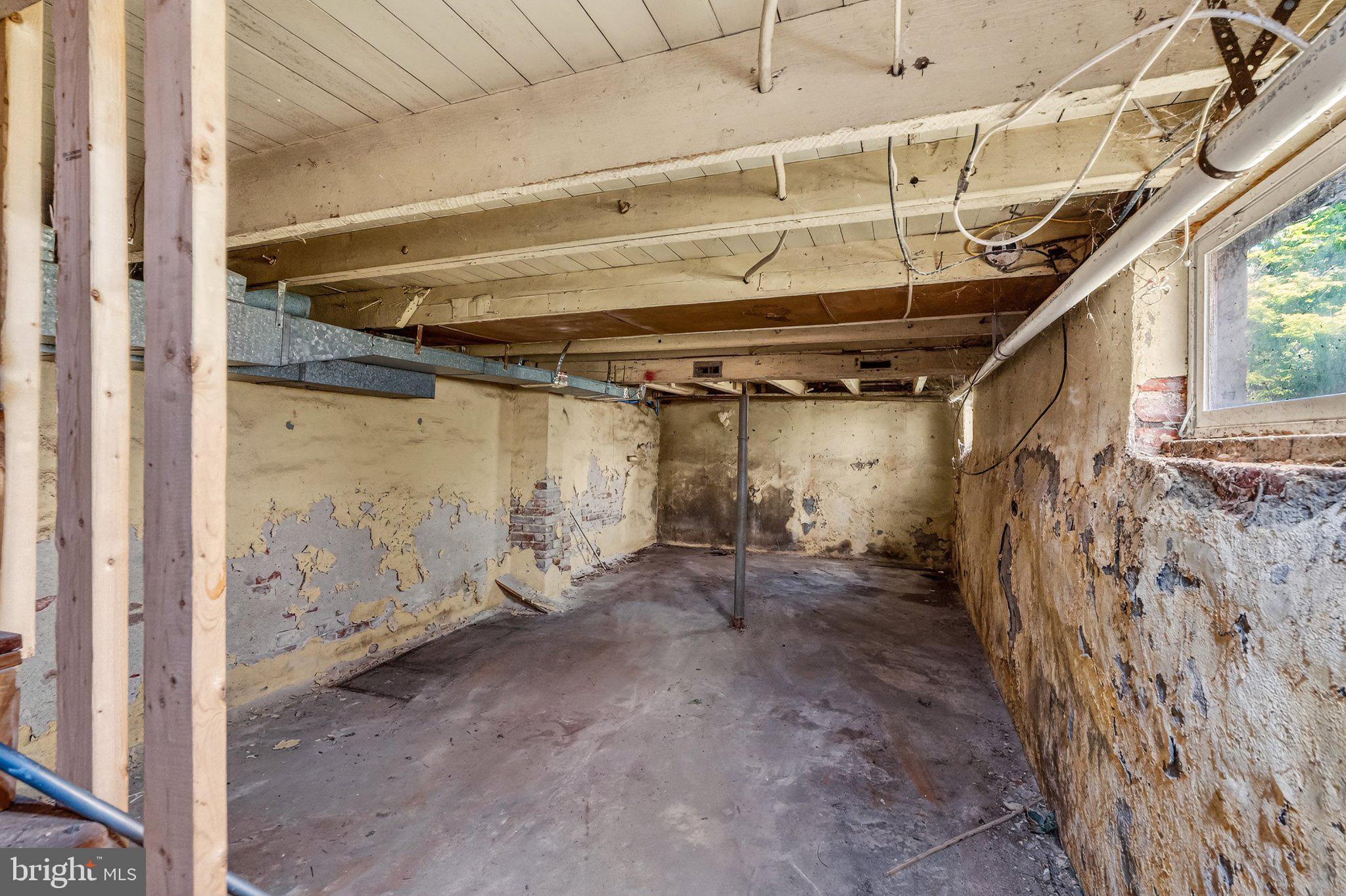 97 Chestnut Street Salem, NJ 08079 - Photo 14 of 38 a view of construction area