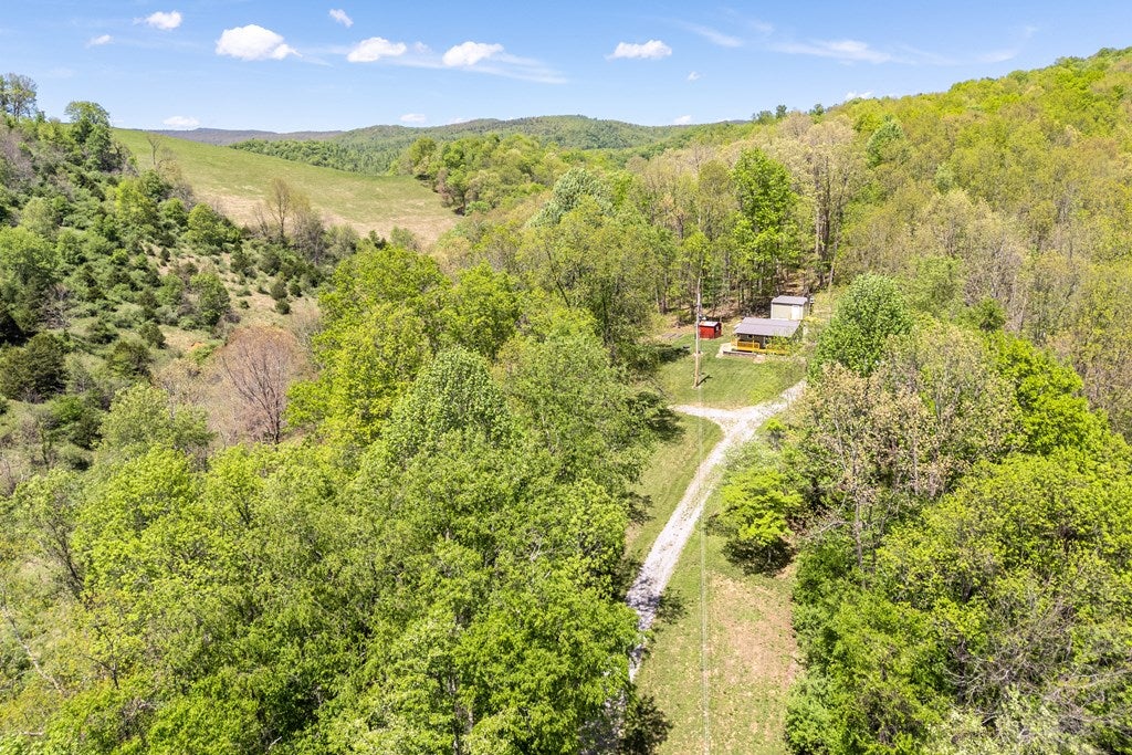 805 Sunset River Road Ceres, VA 24318 - Photo 73 of 77 Gallery Image 73