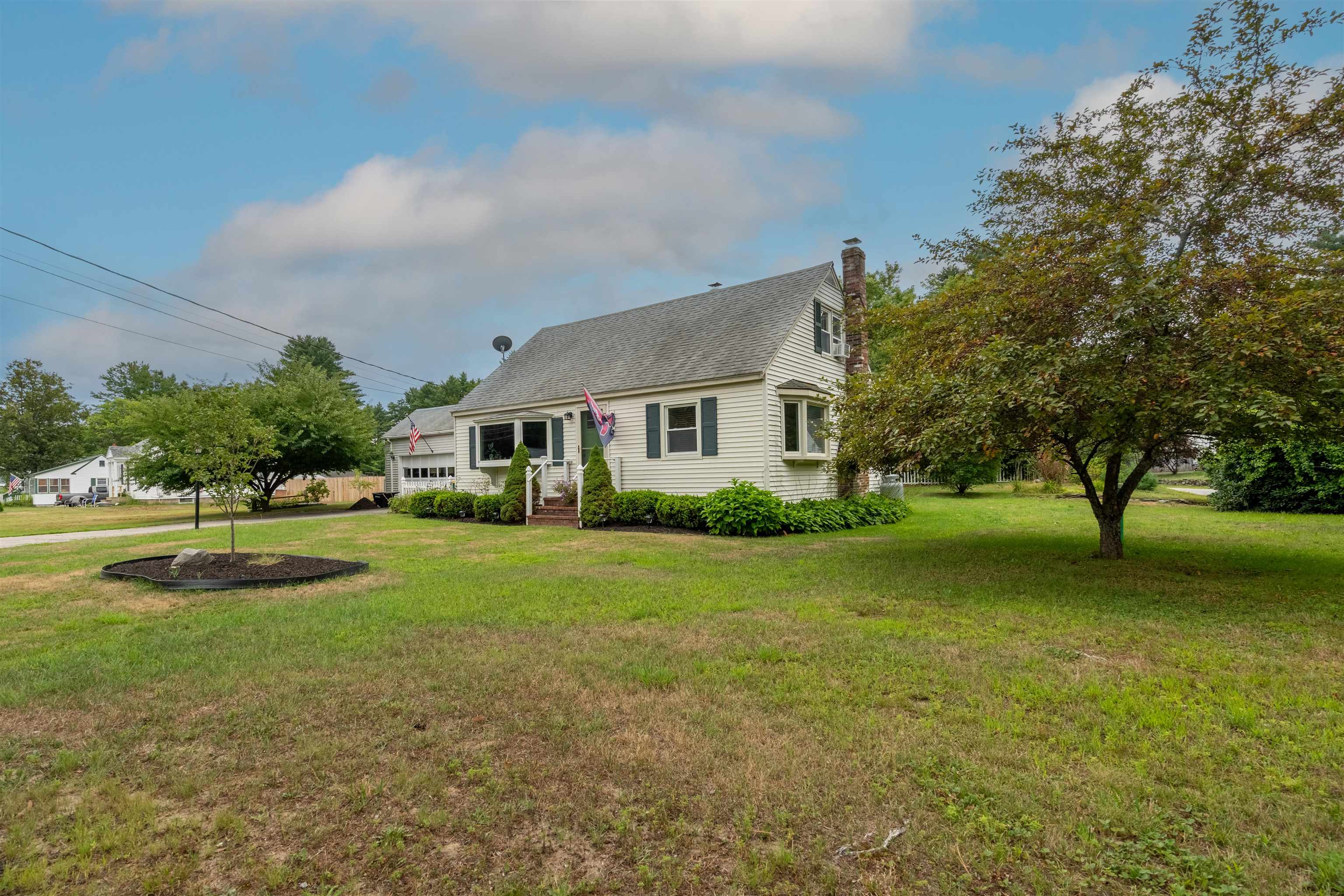 166 Milton Road Rochester, NH 03868 - Photo 1 of 50 Gallery Image 1