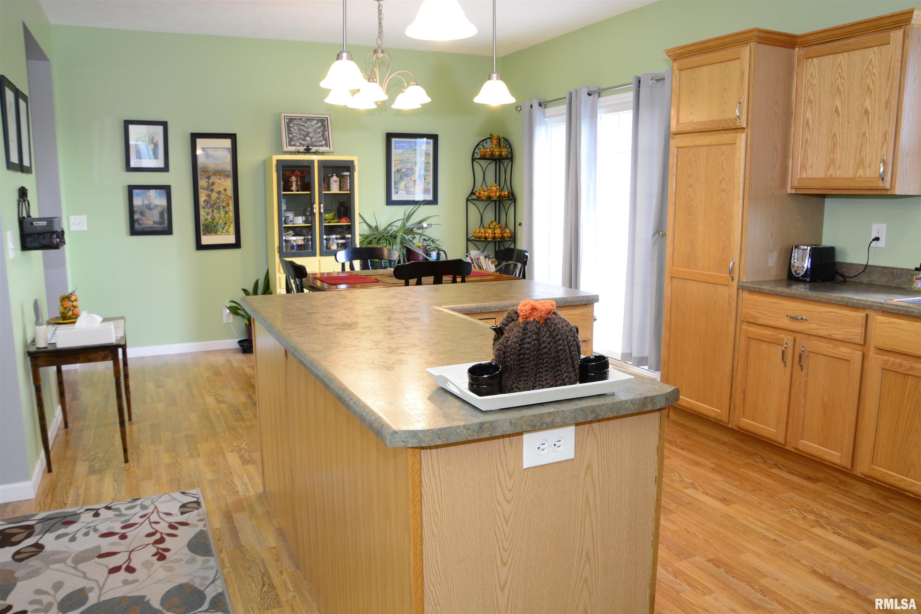 1211 Kramer Road Avon, IL 61415 - Photo 9 of 39