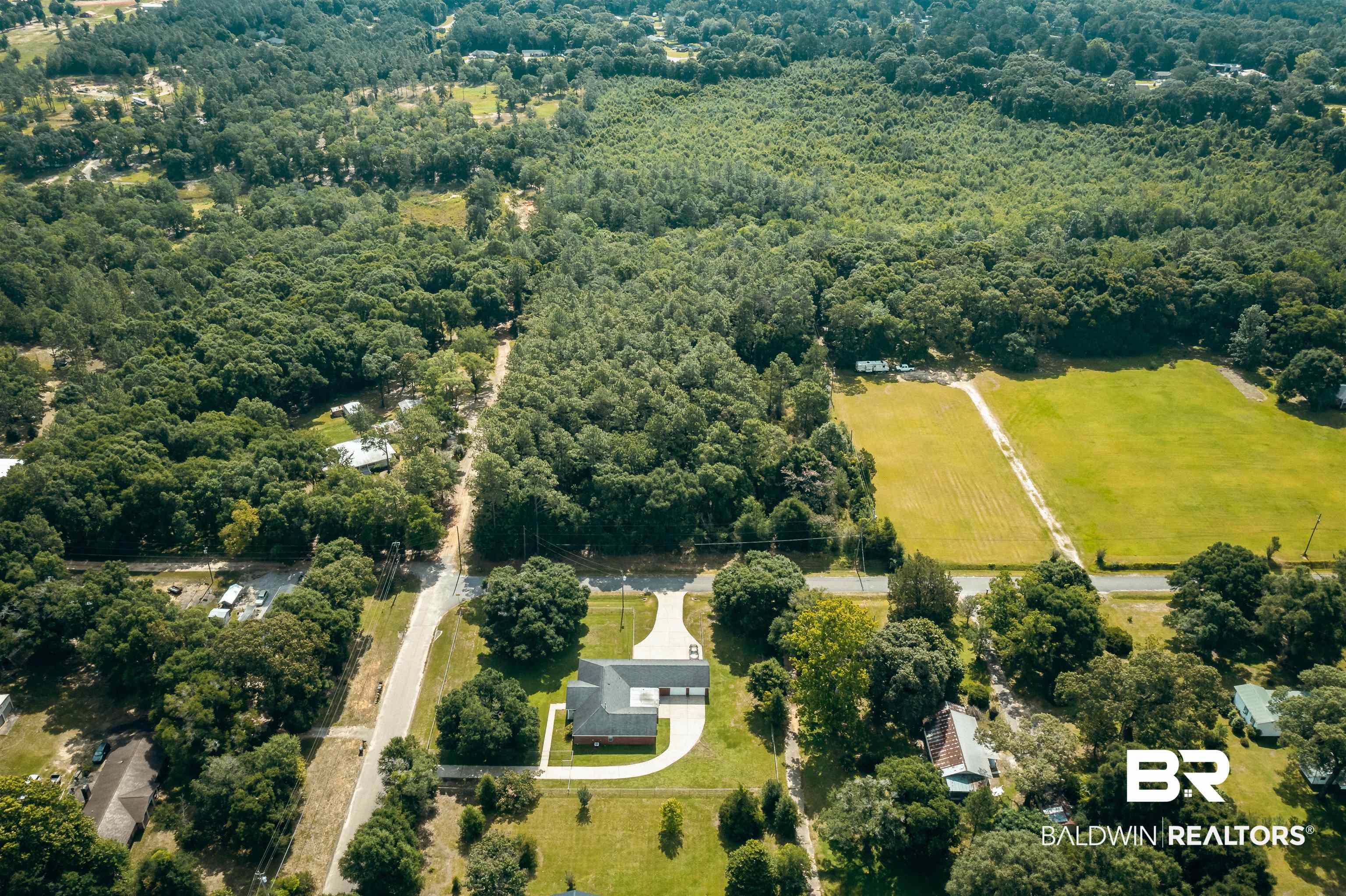 0 Sullivan Road Semmes, AL 36575 - Photo 15 of 15