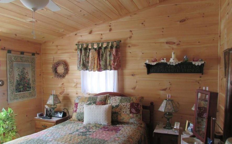 242 Wilcox Road Orient, ME 04471 - Photo 9 of 12 Photo