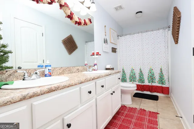 $279,900 | 208 New Hope Drive, Perry, GA 31069