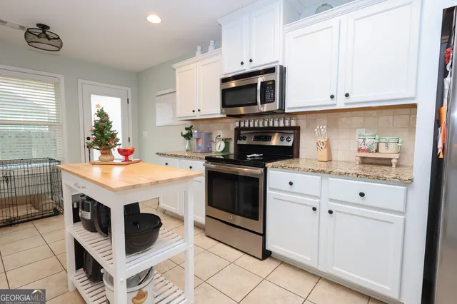 $279,900 | 208 New Hope Drive, Perry, GA 31069