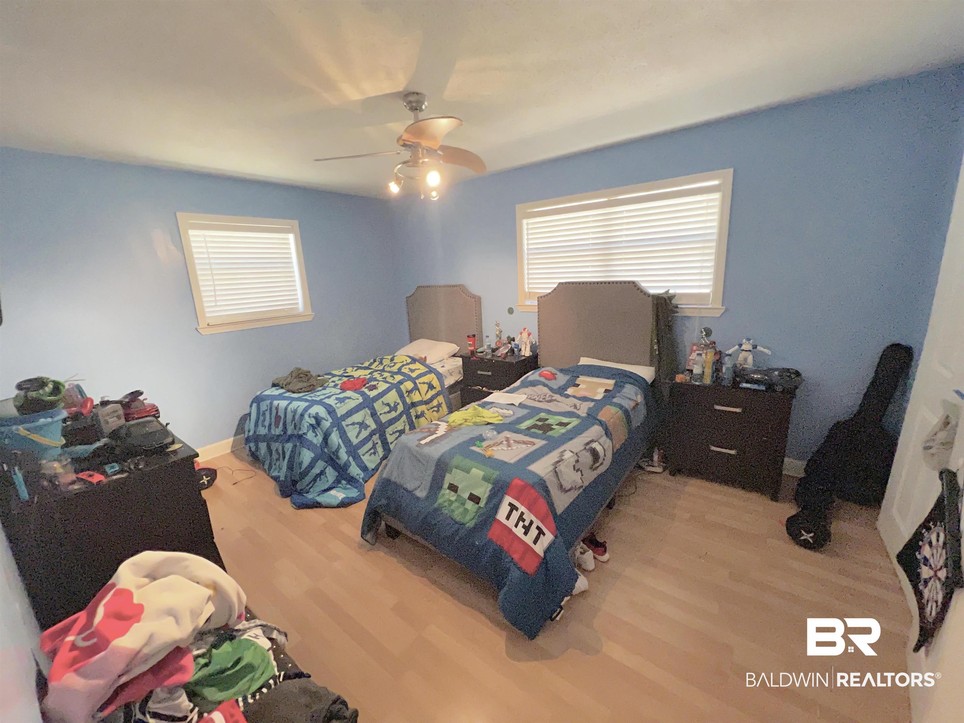 6461 Lake Street Mobile, AL 36618 - Photo 14 of 35 BEDROOM 15X12