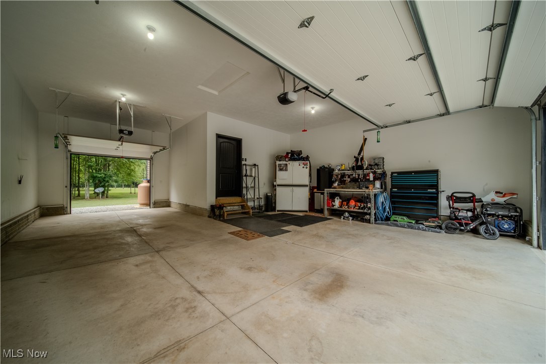 5615 Laubert Road Atwater, OH 44201 - Photo 44 of 50