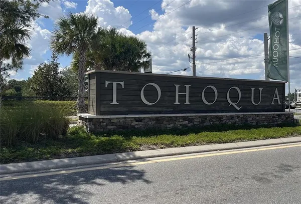 $2,300 | 1663 Cross Prairie Parkway, Kissimmee, FL 34744