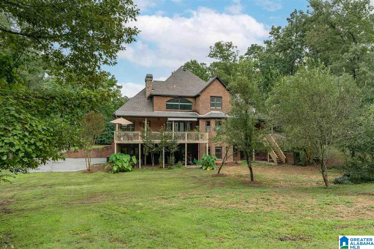 2729 Millbrook Road Birmingham, AL 35243 - Photo 10 of 50