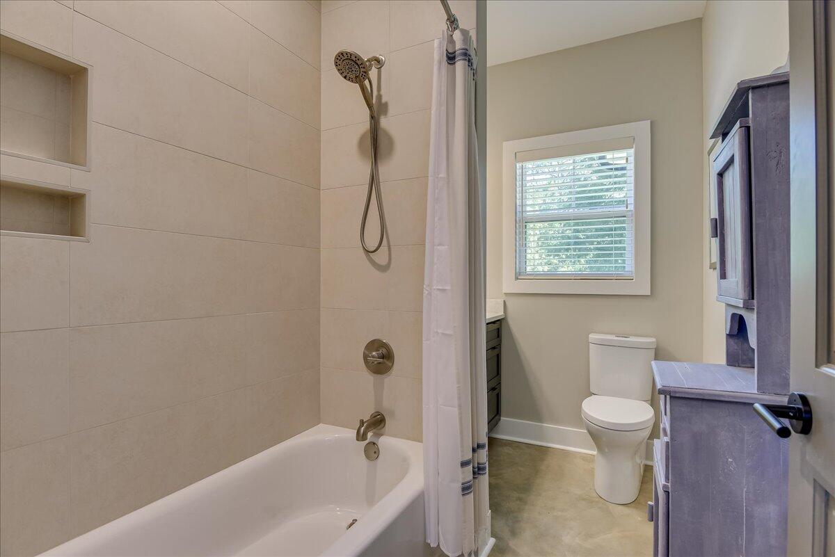 670 Oak Ridge Club Road Windsor, SC 29856 - Photo 14 of 23