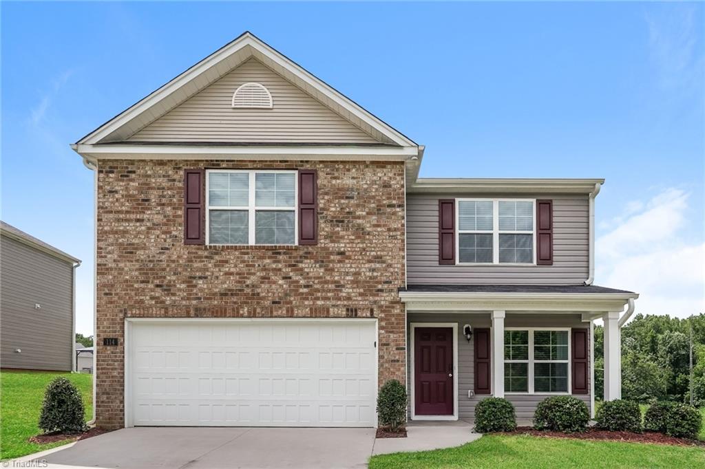 114 Ovada Avenue Lexington, NC 27295 - Photo 1 of 17