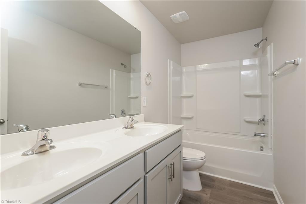 114 Ovada Avenue Lexington, NC 27295 - Photo 14 of 17