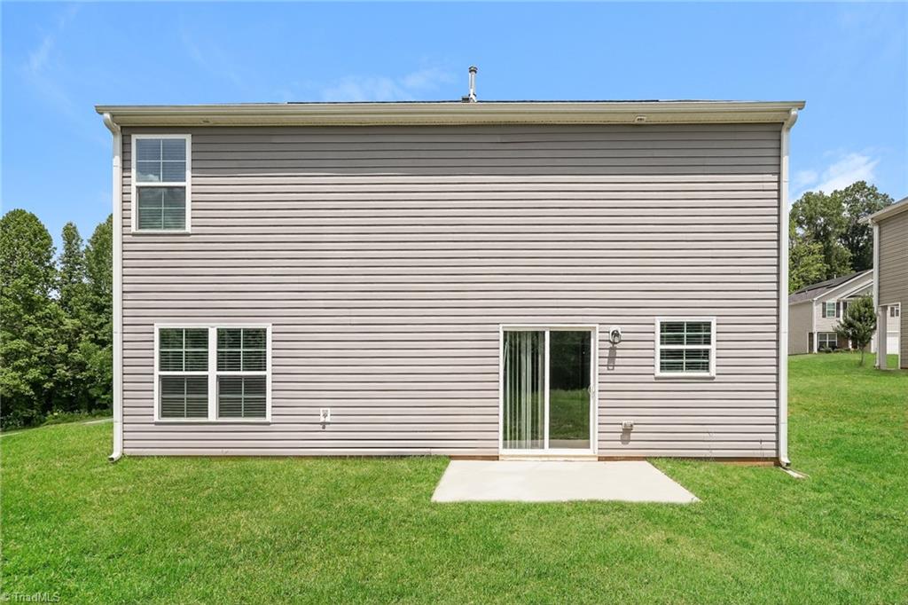 114 Ovada Avenue Lexington, NC 27295 - Photo 15 of 17