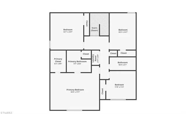 $2,160 | 114 Ovada Avenue, Lexington, NC 27295