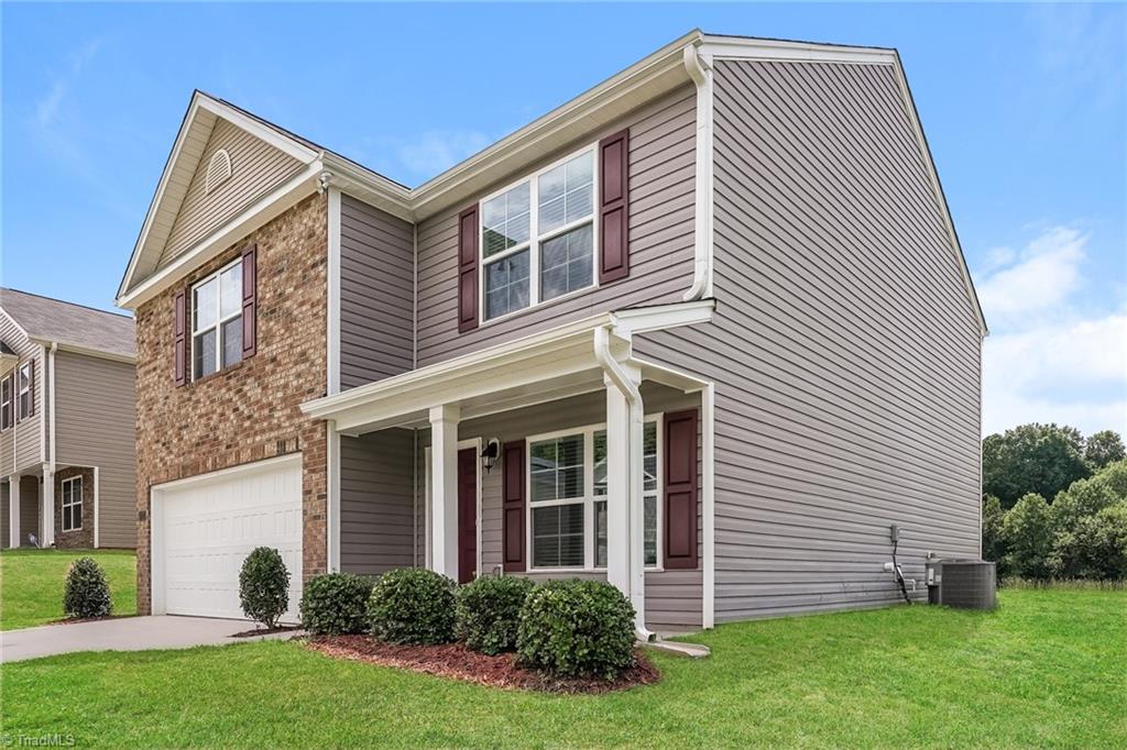 114 Ovada Avenue Lexington, NC 27295 - Photo 2 of 17