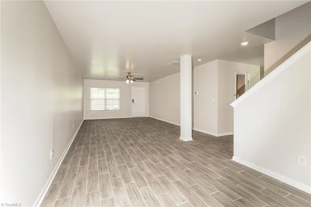 $2,160 | 114 Ovada Avenue, Lexington, NC 27295