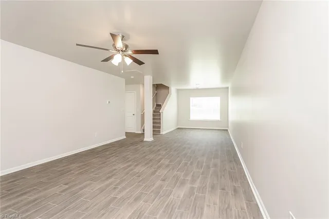 $2,160 | 114 Ovada Avenue, Lexington, NC 27295