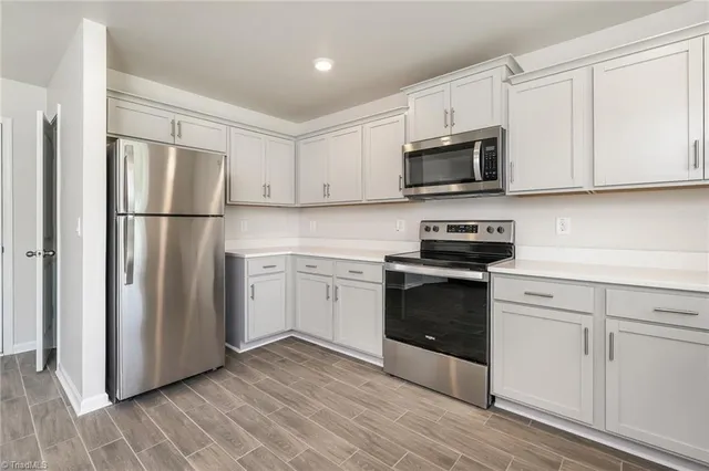 $2,160 | 114 Ovada Avenue, Lexington, NC 27295