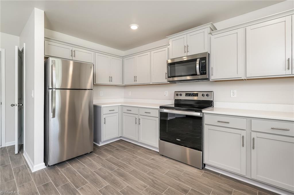 114 Ovada Avenue Lexington, NC 27295 - Photo 5 of 17