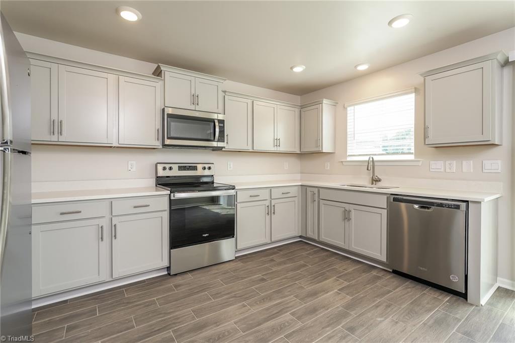 114 Ovada Avenue Lexington, NC 27295 - Photo 6 of 17