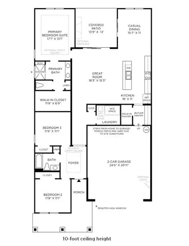 a kitchen with stainless steel appliances granite countertop a stove a sink a refrigerator and a microwave