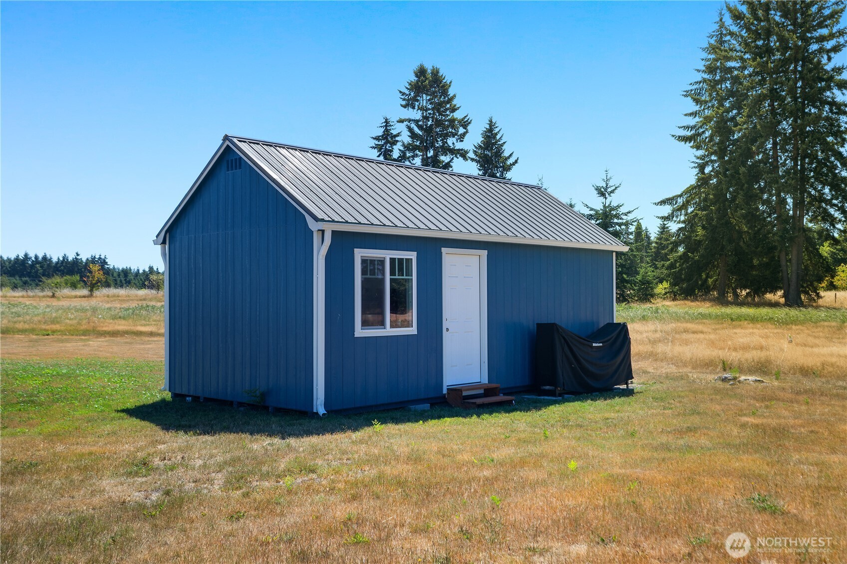 18507 Sargent Road Southwest Rochester, WA 98579 - Photo 29 of 33 Gallery Image 29