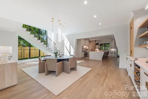 $3,925,000 | 4110 Melchor Avenue, Charlotte, NC 28211