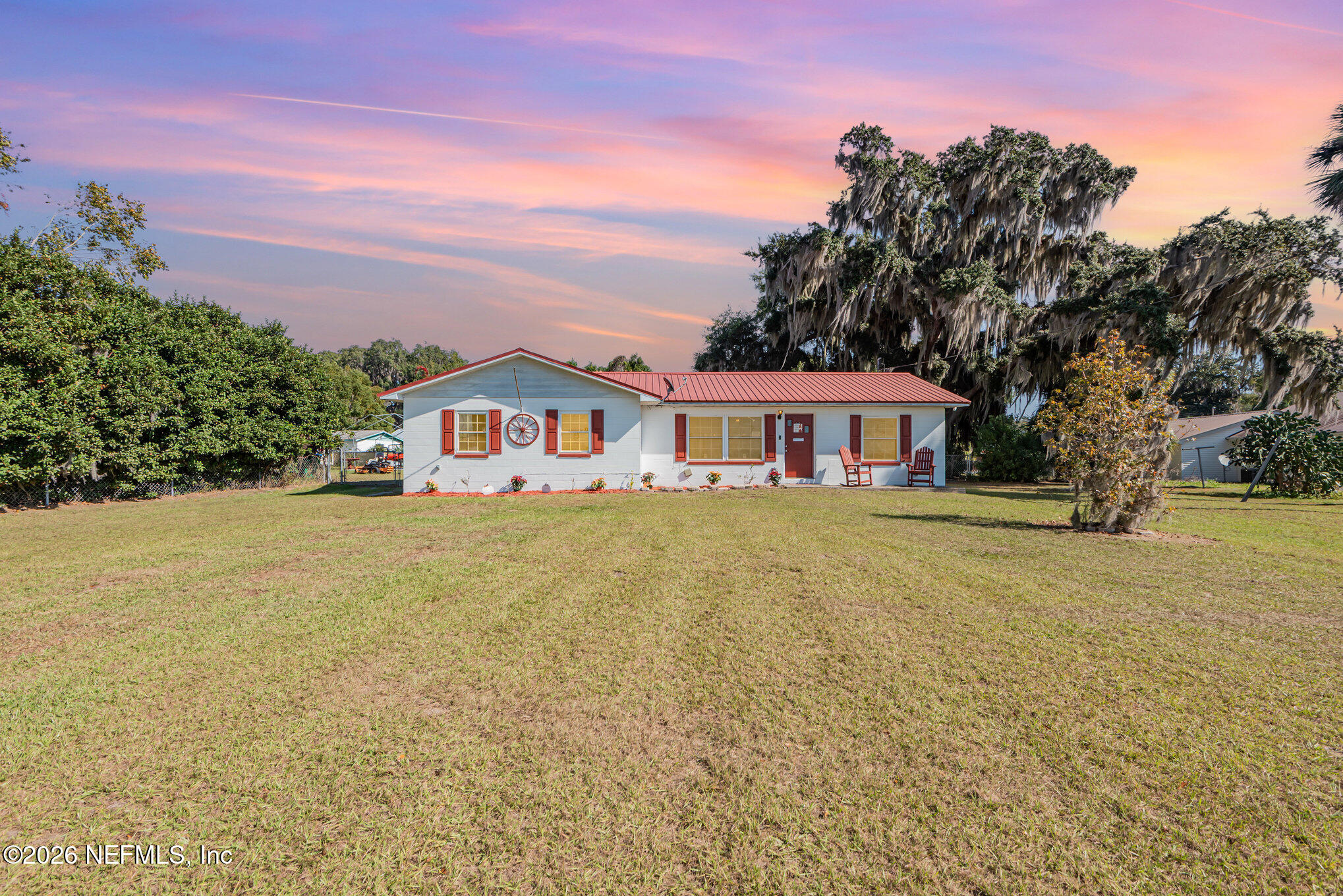 404 Grand Rondo East Crescent City, FL 32112 - Photo 1 of 29 Main