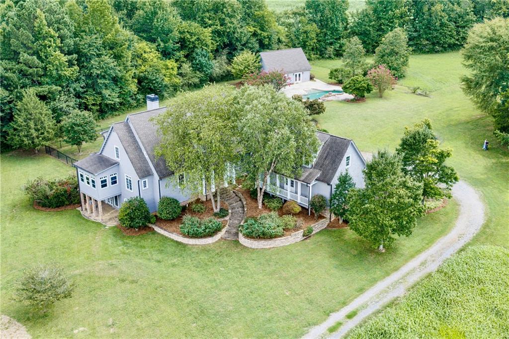 538 Spring Place Road Northeast White, GA 30184 - Photo 77 of 82 Gallery Image 77