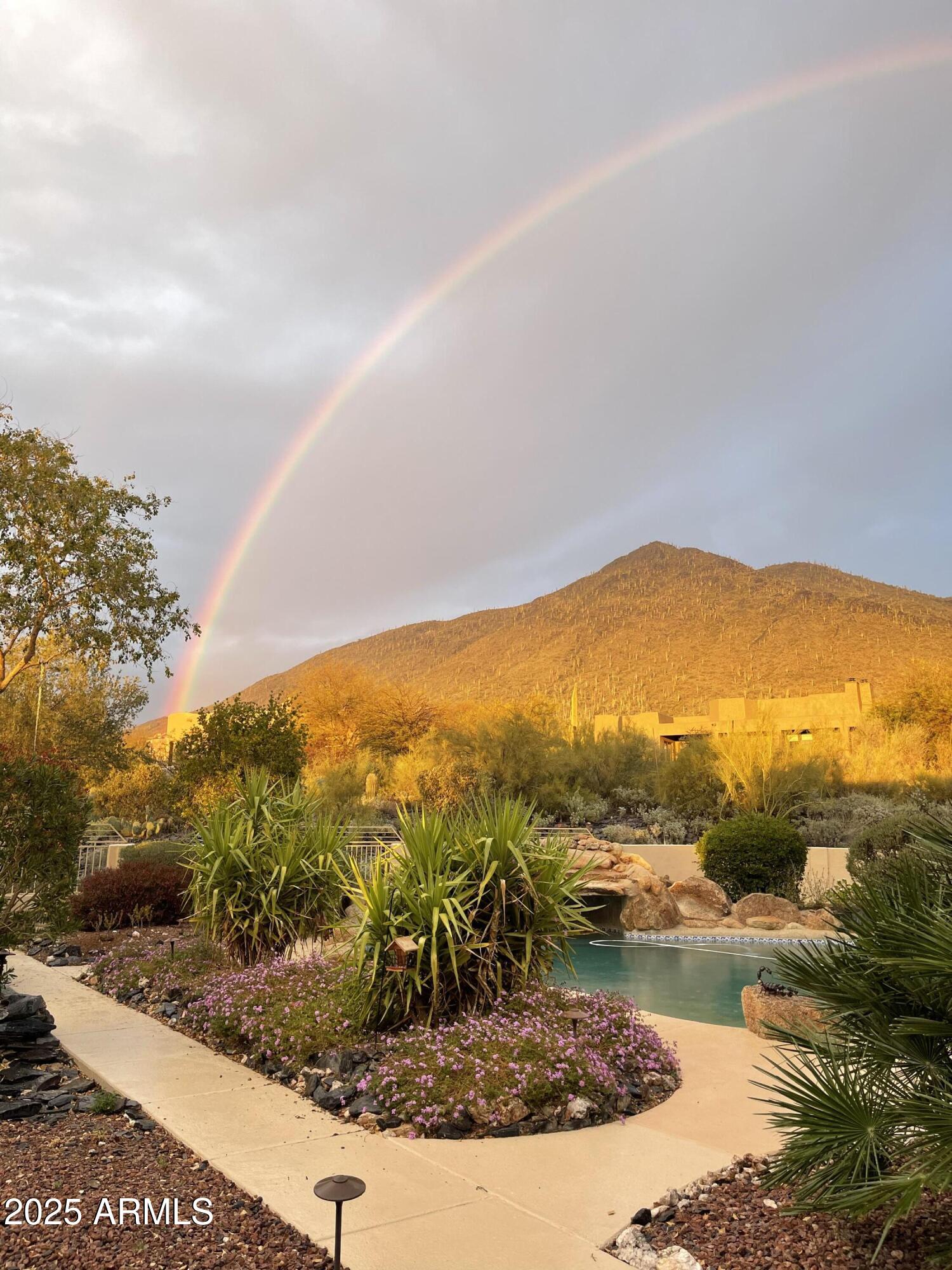 5830 East Restin Road Carefree, AZ 85331 - Photo 66 of 72