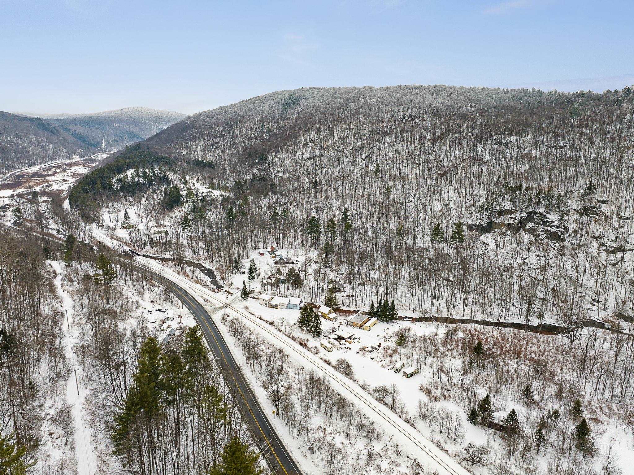 527 Highway 12A Roxbury, VT 05669 - Photo 1 of 17