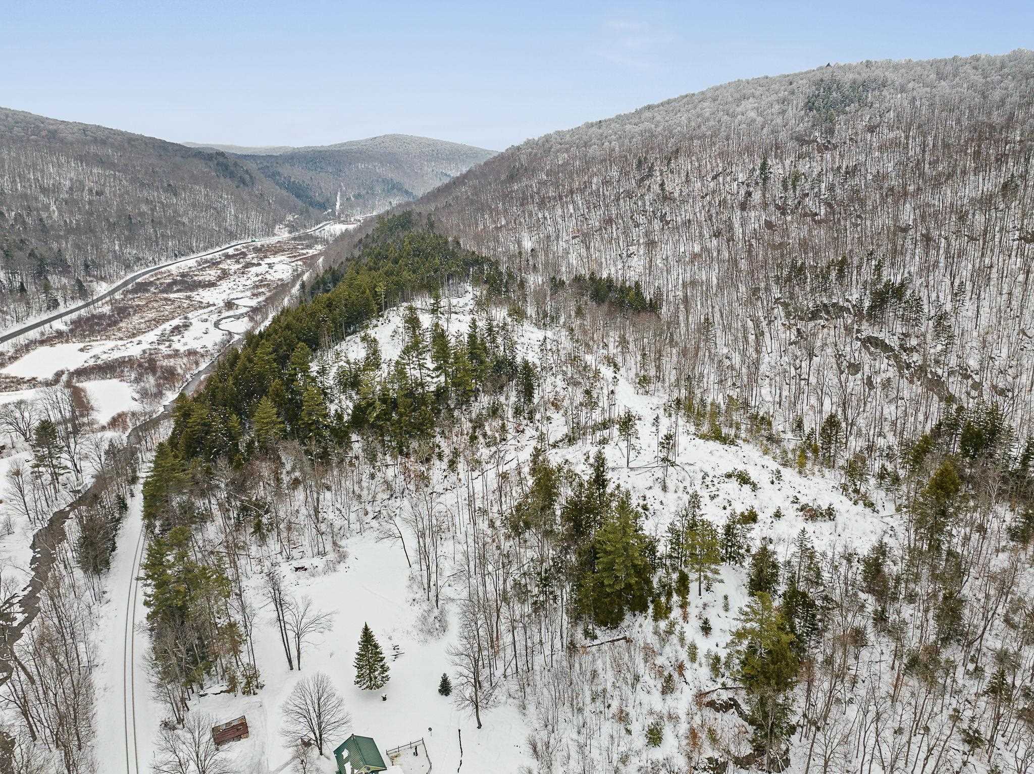 527 Highway 12A Roxbury, VT 05669 - Photo 13 of 17