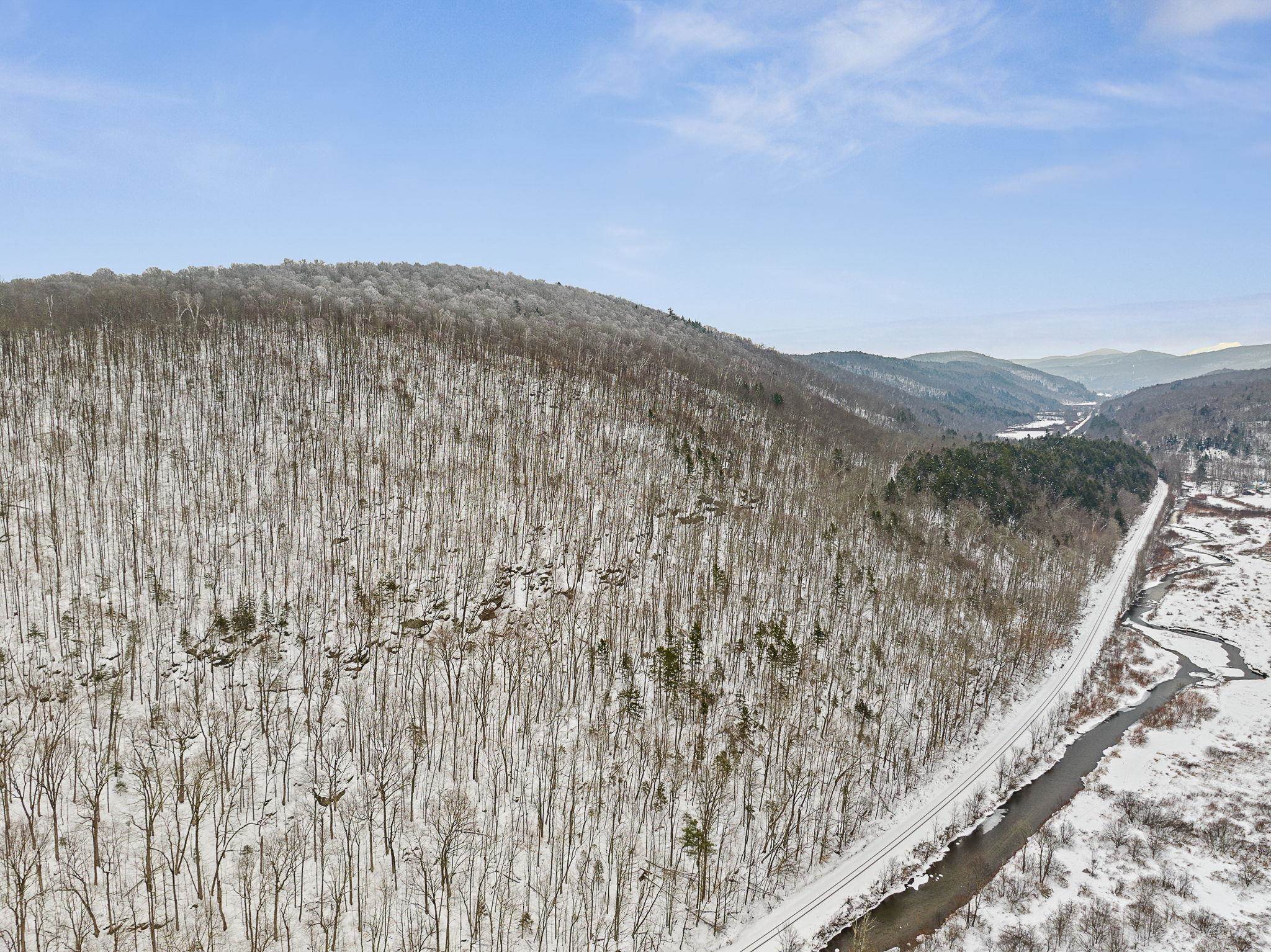 527 Highway 12A Roxbury, VT 05669 - Photo 15 of 17