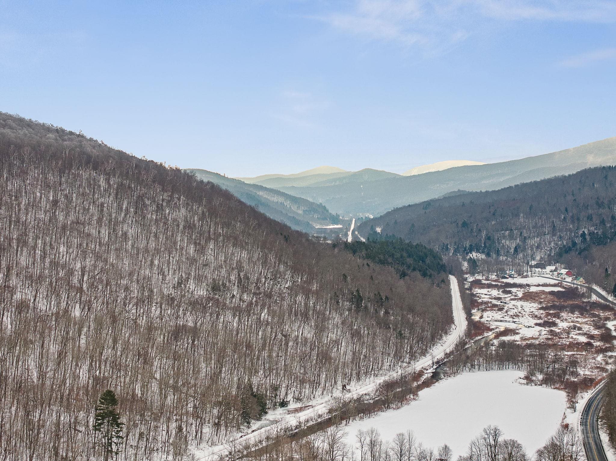 527 Highway 12A Roxbury, VT 05669 - Photo 16 of 17