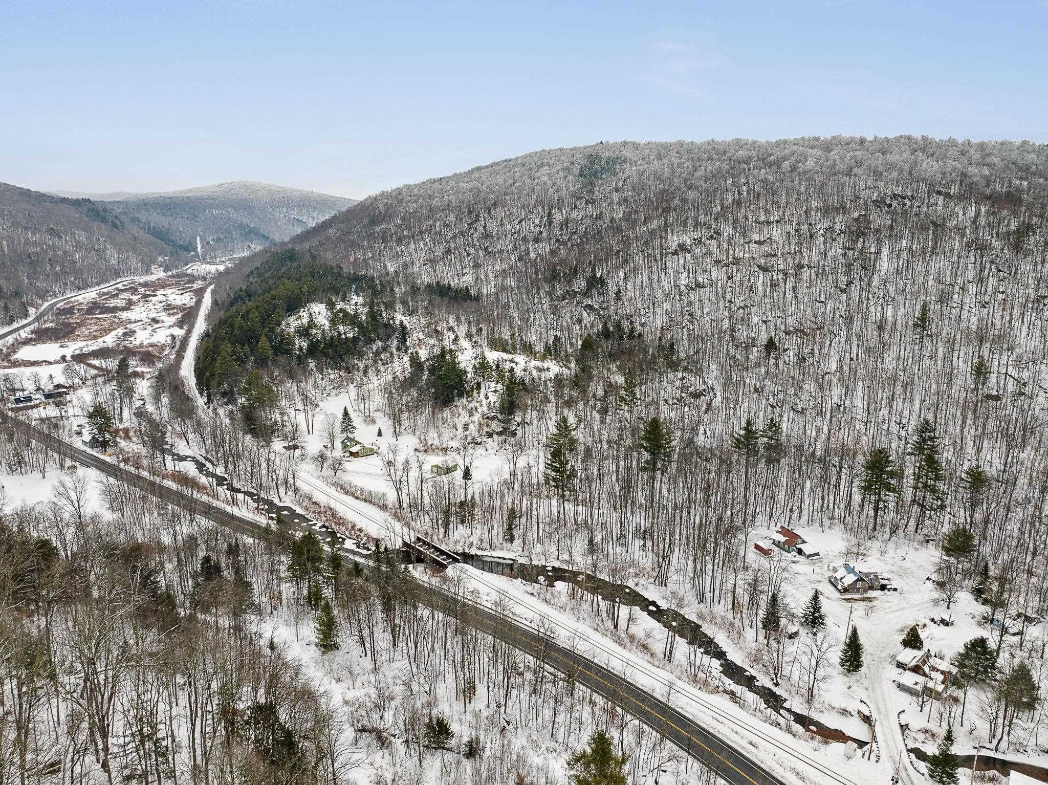 527 Highway 12A Roxbury, VT 05669 - Photo 5 of 17