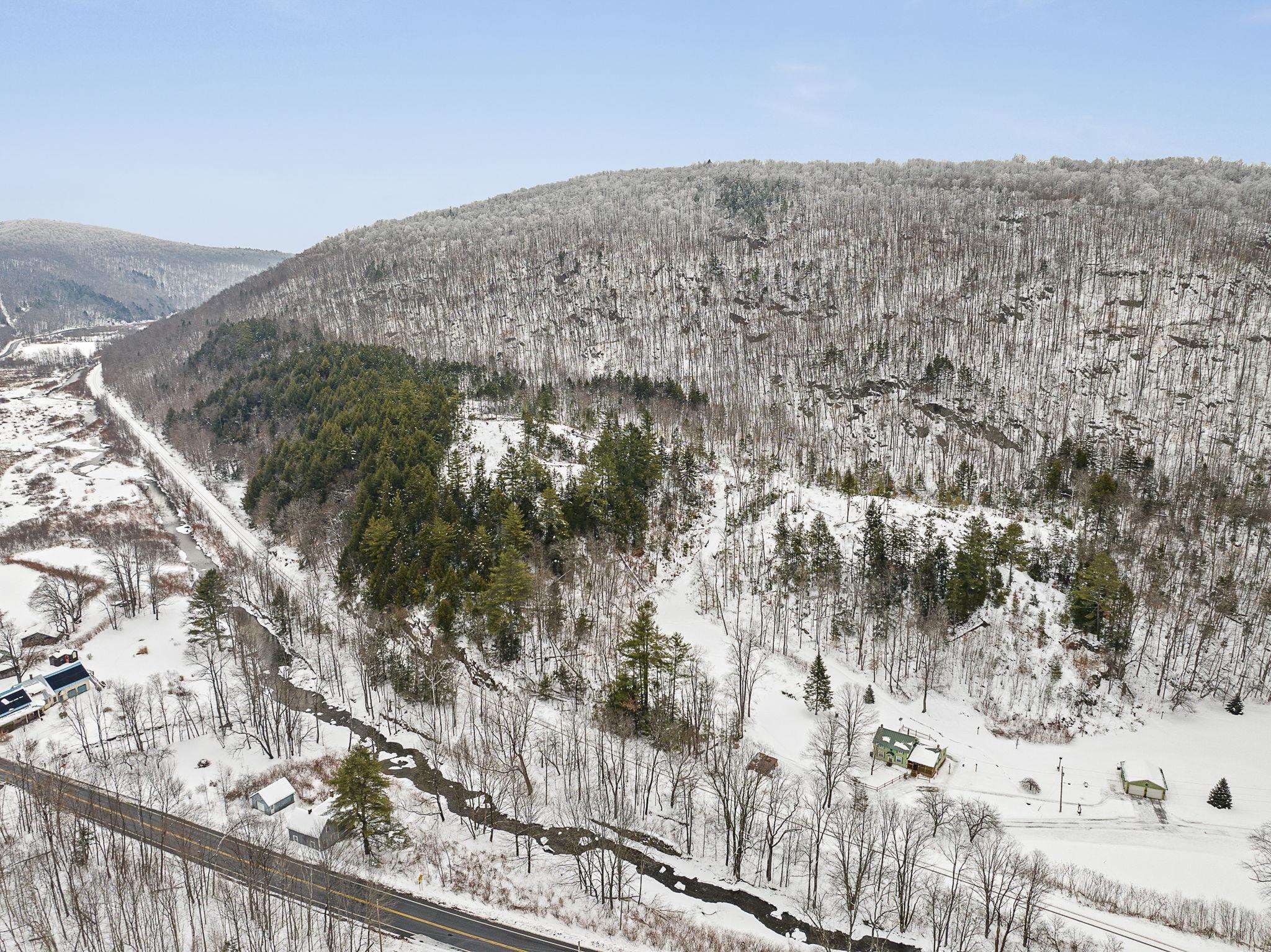 527 Highway 12A Roxbury, VT 05669 - Photo 7 of 17