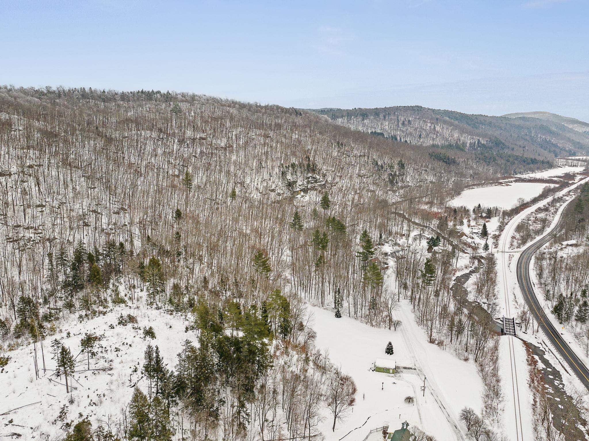 527 Highway 12A Roxbury, VT 05669 - Photo 8 of 17