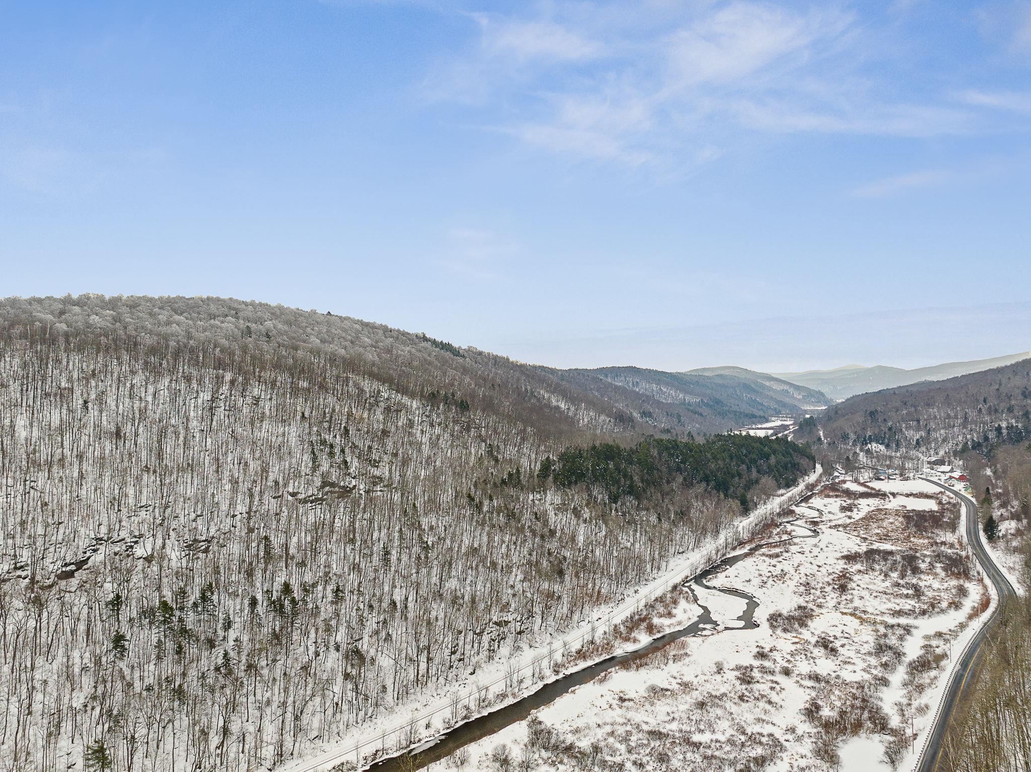 527 Highway 12A Roxbury, VT 05669 - Photo 9 of 17