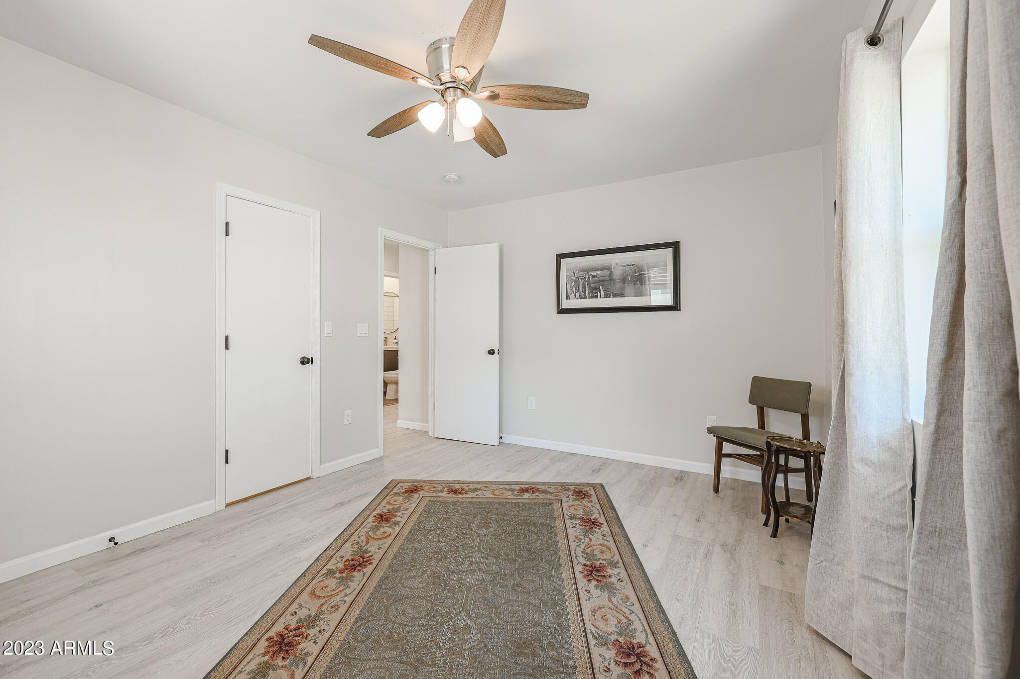 2547 West Adams Street Phoenix, AZ 85009 - Photo 10 of 42 Bedroom 1
