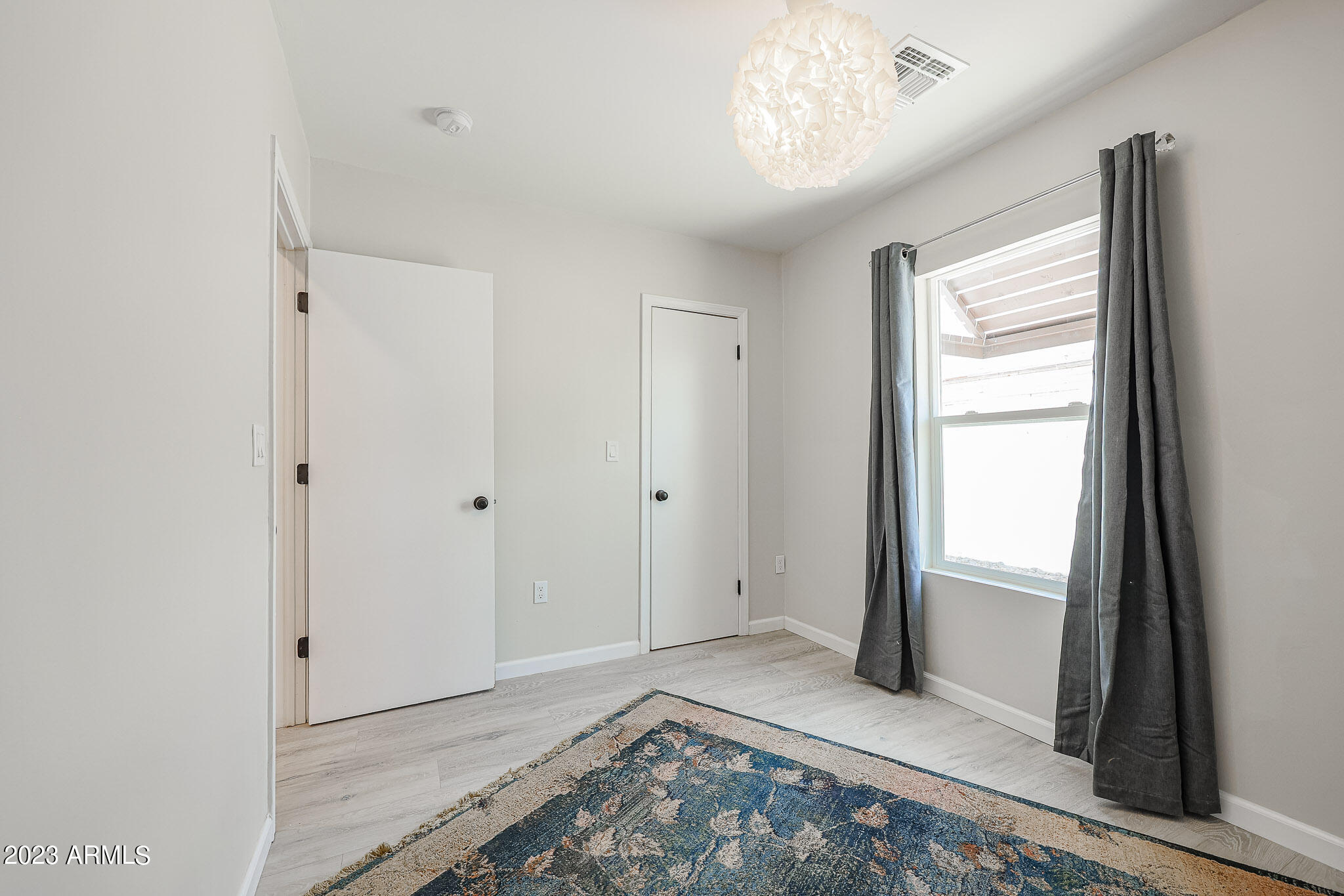 2547 West Adams Street Phoenix, AZ 85009 - Photo 13 of 42 Bedroom 2