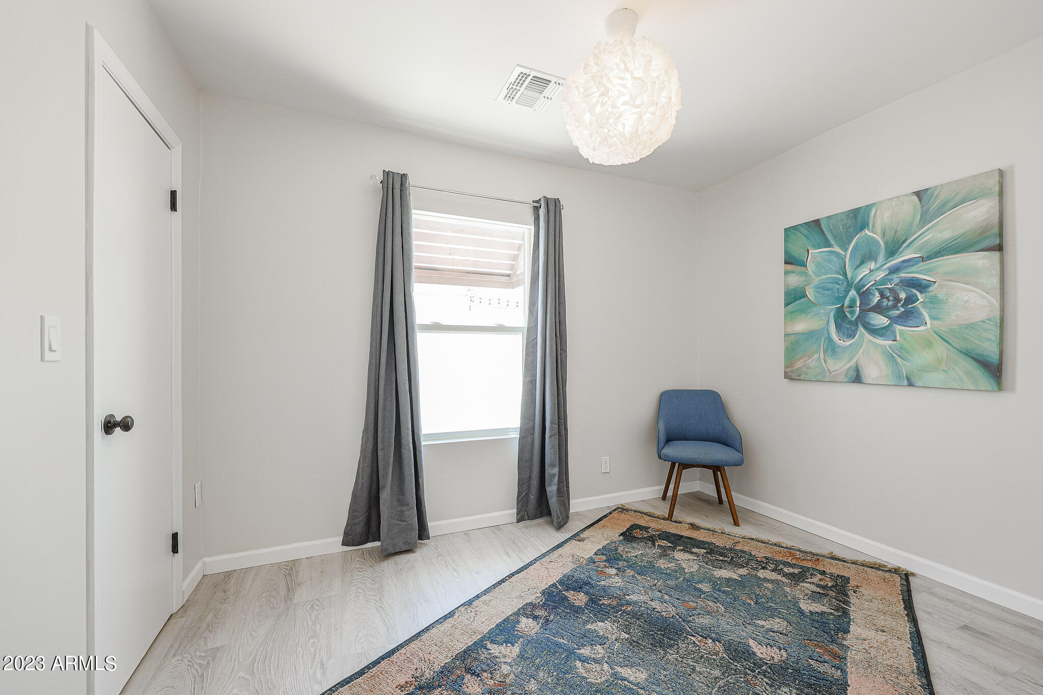 2547 West Adams Street Phoenix, AZ 85009 - Photo 14 of 42 Bedroom 2