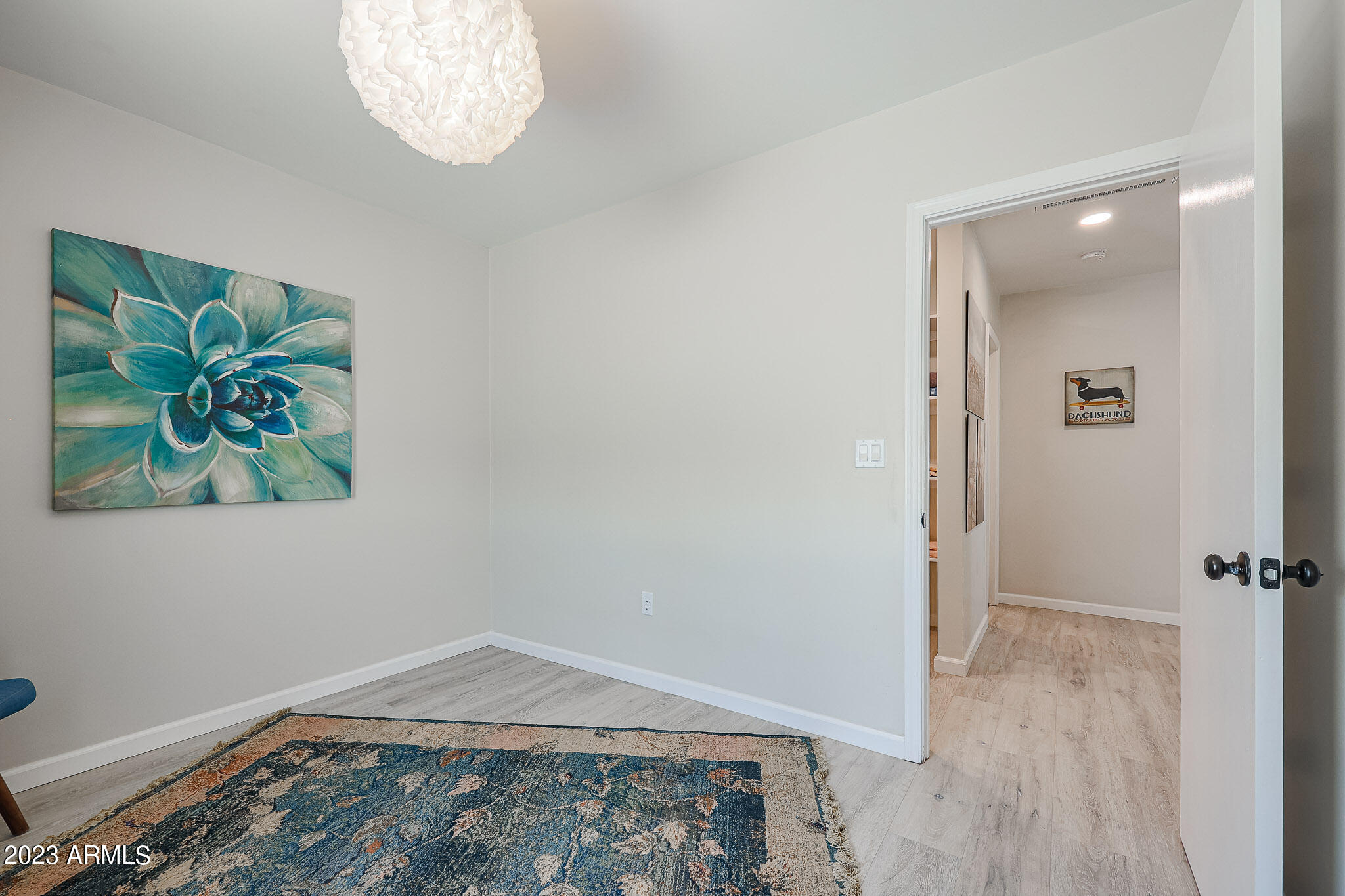 2547 West Adams Street Phoenix, AZ 85009 - Photo 15 of 42 Bedroom 2