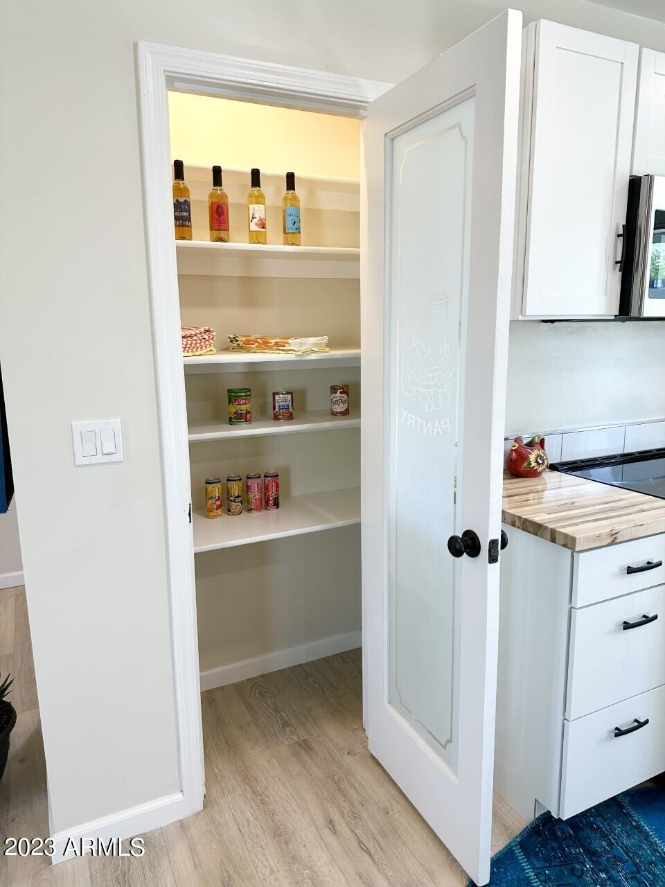 2547 West Adams Street Phoenix, AZ 85009 - Photo 8 of 42 Pantry