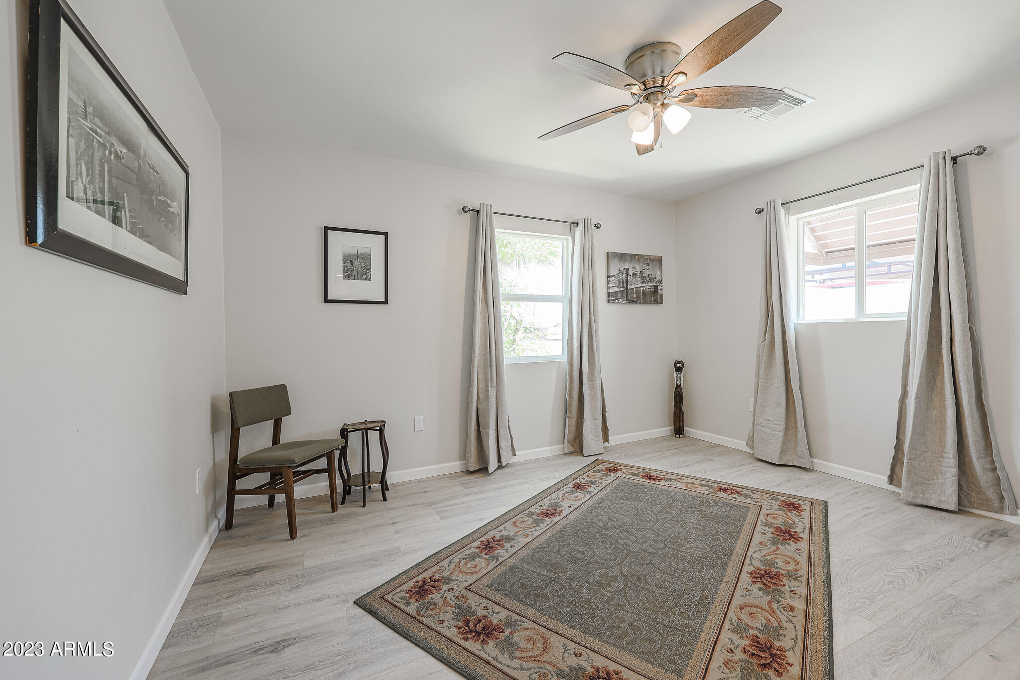 2547 West Adams Street Phoenix, AZ 85009 - Photo 9 of 42 Bedroom 1