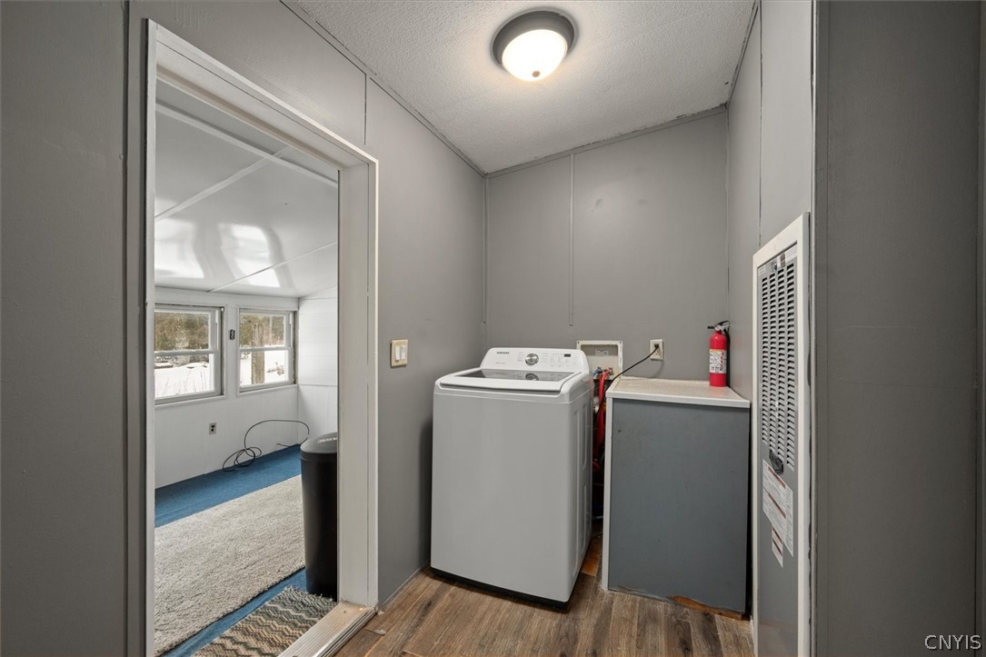 3145 Simmons Road Augusta, NY 13477 - Photo 12 of 38