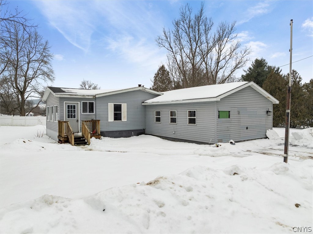 3145 Simmons Road Augusta, NY 13477 - Photo 3 of 38