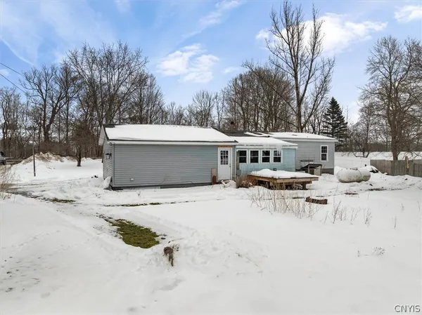 $184,900 | 3145 Simmons Road, Augusta, NY 13477