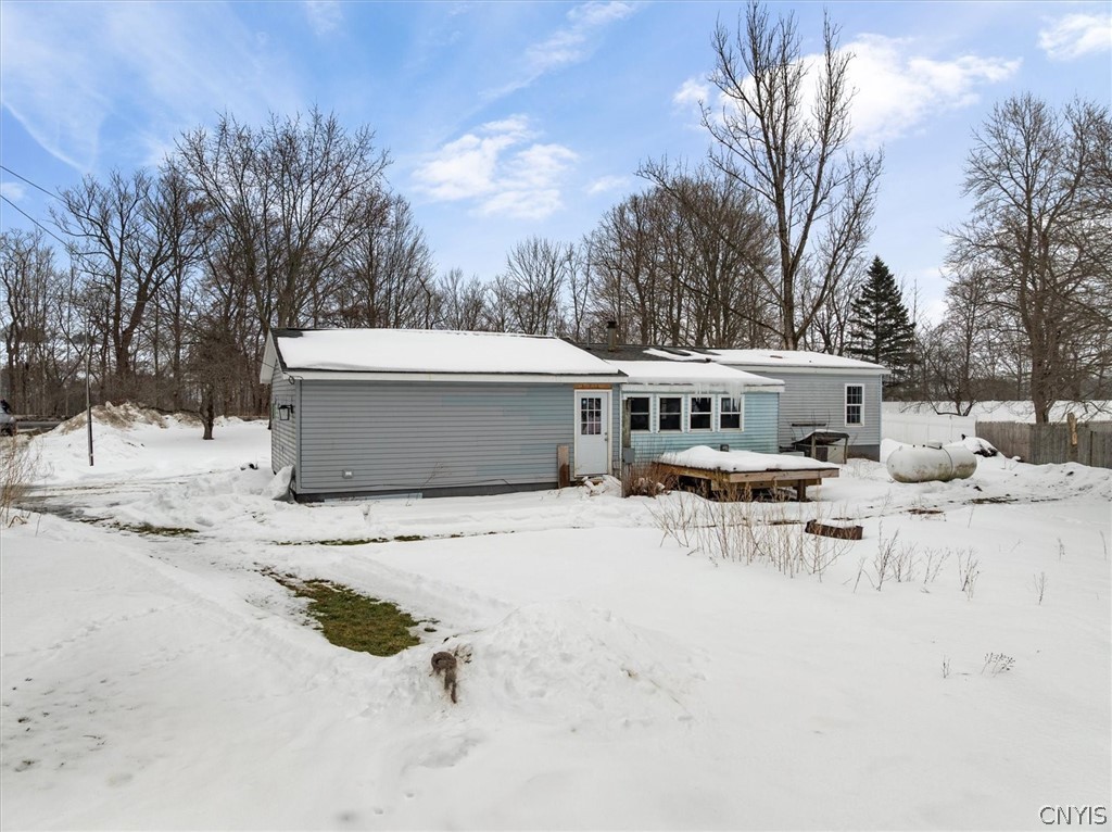 3145 Simmons Road Augusta, NY 13477 - Photo 31 of 38